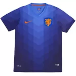 Retro Netherlands Away Jersey World Cup 2014 - minejerseys