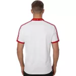 Retro Spain Away Jersey Euro 2000 - minejerseys