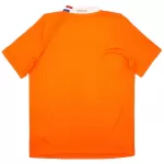 SNEIJDER #10 Retro Netherlands Home Jersey Euro 2008 - minejerseys