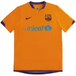 Retro Barcelona Away Jersey 2006/07 - minejerseys