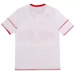 Retro New York RedBulls Home Jersey 2010 - minejerseys