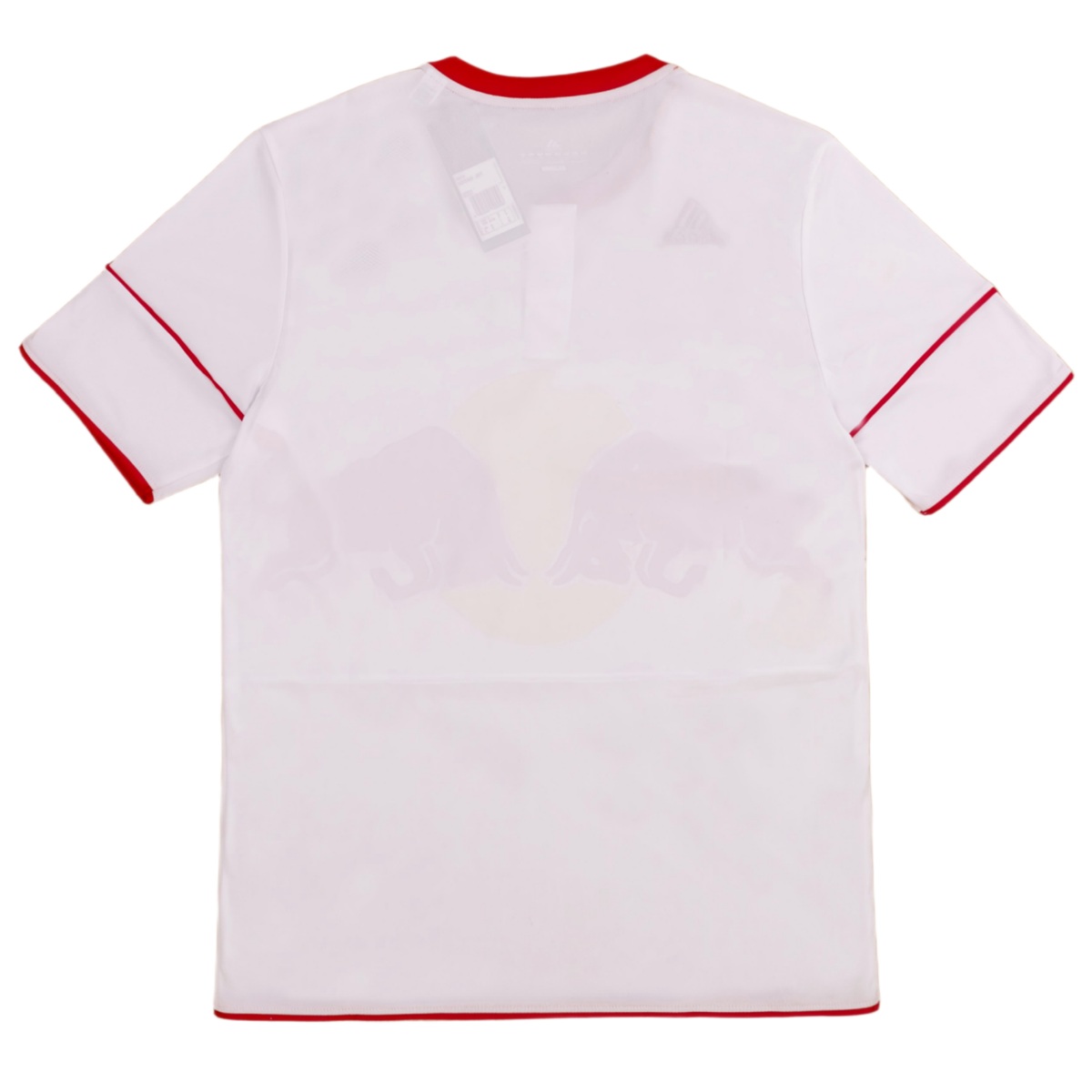 Thierry Henry x Retro New York RedBulls Home Jersey 2010 - Image 3