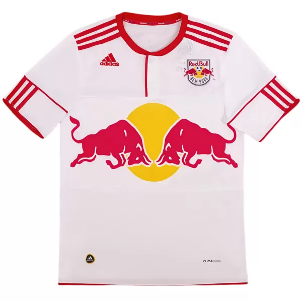 Retro New York RedBulls Home Jersey 2010 - minejerseys