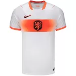Netherlands Away Jersey World Cup 2026 - minejerseys