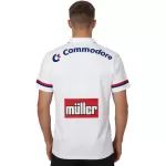 Retro PSG Away Jersey 1991/92 - minejerseys