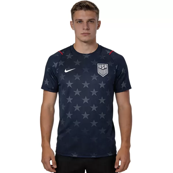 USMNT Away Jersey World Cup 2026 - minejerseys