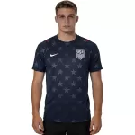 USMNT Away Jersey World Cup 2026 - minejerseys