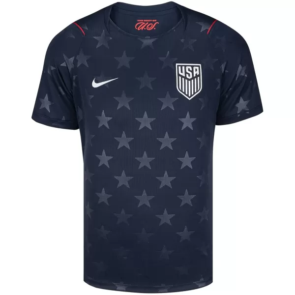 Discount USMNT Away Jersey World Cup 2026 - minejerseys