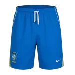 Brazil Home Jersey Full Kit World Cup 2026 - minejerseys