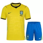 Brazil Home Jersey Kit World Cup 2026 - minejerseys