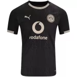 Borussia Dortmund 100th Anniversary Rote Erde Special Edition Jersey 2026 - minejerseys