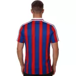 Retro Bayern Munich Home Jersey 1995/97 - minejerseys