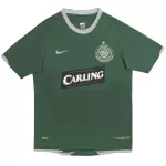Retro Celtic Away Jersey 2007/08 - minejerseys