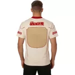 Retro Galatasaray Away Jersey 2010/11 - minejerseys