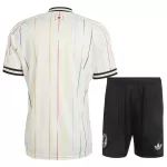 Japan Away Jersey Kit World Cup 2026 - minejerseys