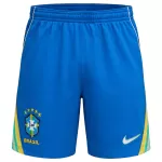 Brazil Home Soccer Short World Cup 2026 - minejerseys