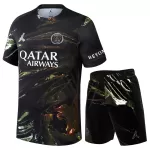 PSG Fifth Jersey Kit Night Edition 2025/26 - minejerseys