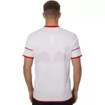 HENRY #14 Retro New York RedBulls Home Jersey 2010 - minejerseys