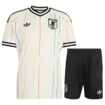 Japan Away Jersey Kit World Cup 2026 - minejerseys