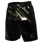 PSG Fifth Away Soccer Shorts 2025/26 - minejerseys