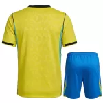 Brazil Home Jersey Kit World Cup 2026 - minejerseys