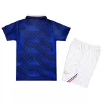Kids France Home Jersey Kit World Cup 2026 - minejerseys