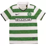 Retro Celtic Home Jersey 2010/12 - minejerseys