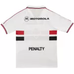 Retro Sao Paulo FC Home Jersey 2000 - minejerseys