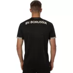 Borussia Dortmund 100th Anniversary Rote Erde Special Edition Jersey 2026 - minejerseys