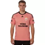 Retro Galatasaray Third Jersey 2010/11 - minejerseys