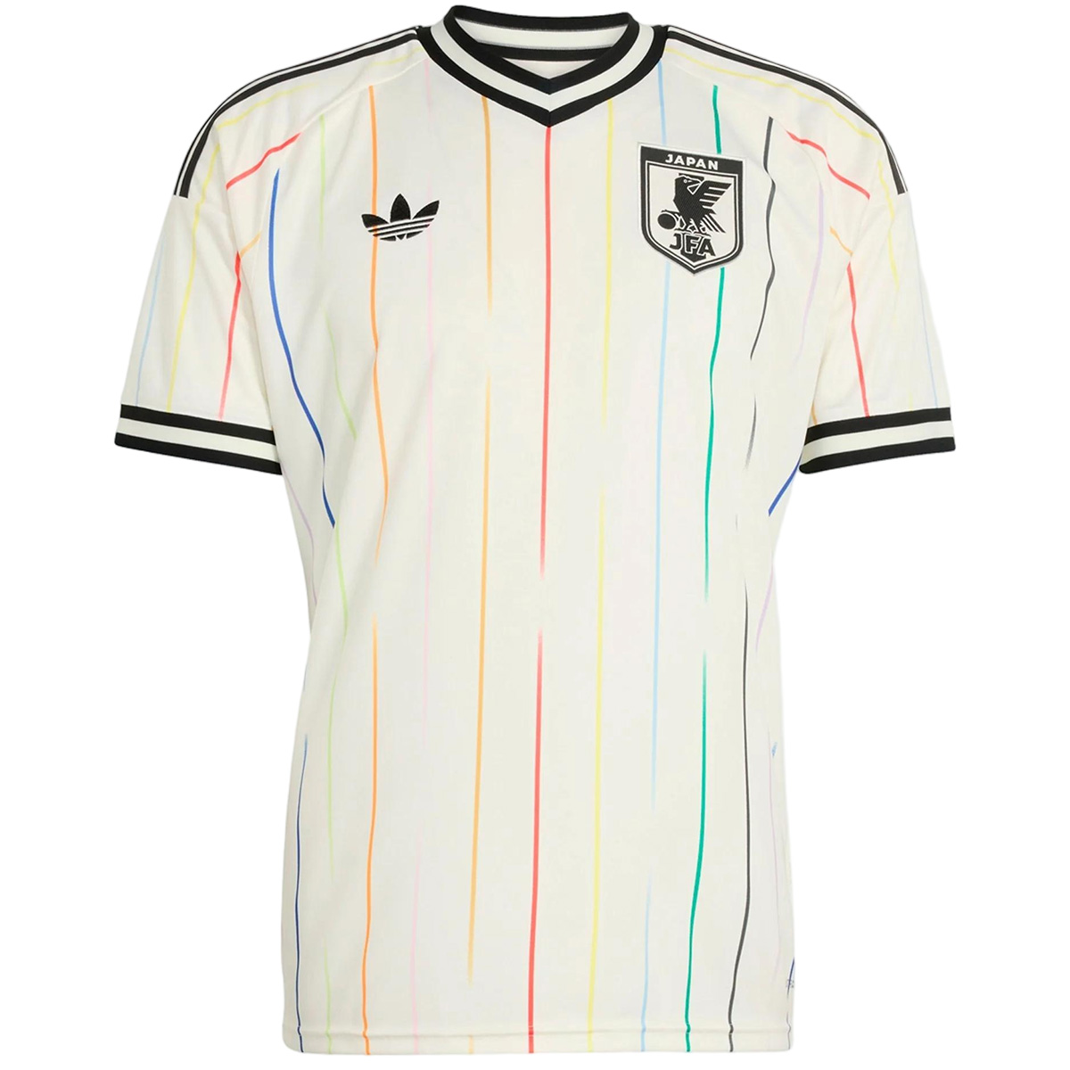 Japan Away Jersey World Cup 2026 - Image 3