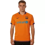 Retro Barcelona Away Jersey 2006/07 - minejerseys