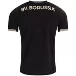 Borussia Dortmund 100th Anniversary Rote Erde Special Edition Jersey 2026 - minejerseys