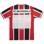 Retro Sao Paulo FC Away Jersey 2000 - minejerseys