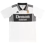 Retro Fulham Home Jersey 1998/99 - minejerseys