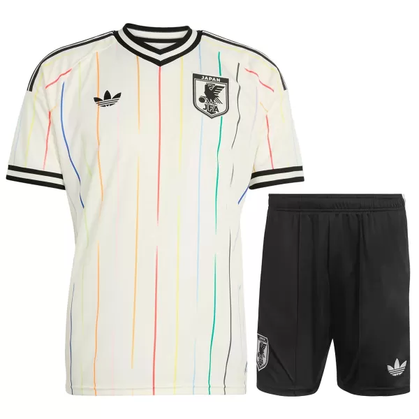 Japan Away Jersey Kit World Cup 2026 - minejerseys