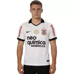 Retro Corinthians Home Jersey 2011 - minejerseys