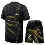 PSG Fifth Jersey Kit Night Edition 2025/26 - minejerseys