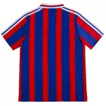Retro Bayern Munich Home Jersey 1995/97 - minejerseys