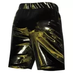 PSG Fifth Soccer Shorts 2025/26 - minejerseys