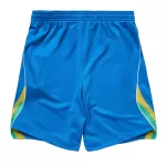 Brazil Home Soccer Short World Cup 2026 - minejerseys