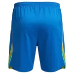 Brazil Home Soccer Short World Cup 2026 - minejerseys