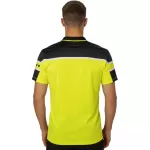 Retro Borussia Dortmund UCL Home Jersey 1996/97 - minejerseys