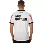 Retro Corinthians Home Jersey 2011 - minejerseys
