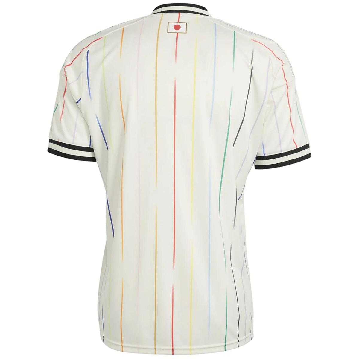 Japan Away Jersey World Cup 2026 - Image 4