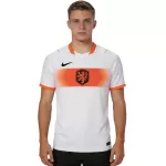 Netherlands Away Jersey World Cup 2026 - minejerseys