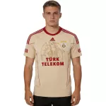 Retro Galatasaray Away Jersey 2010/11 - minejerseys