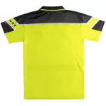 Retro Borussia Dortmund UCL Home Jersey 1996/97 - minejerseys