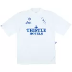 Retro Leeds United Home Jersey 1995/96 - minejerseys