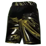 PSG Fifth Away Soccer Shorts 2025/26 - minejerseys